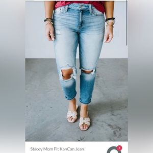 New Stacey’s Mom KanCan Jean